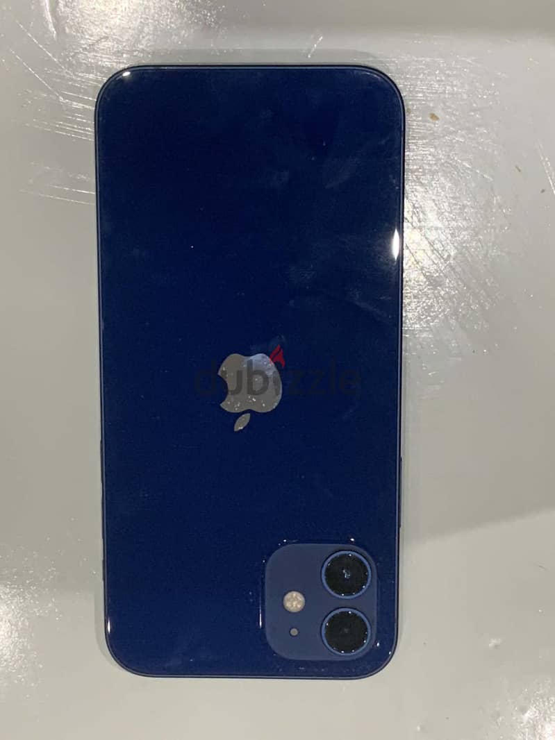 Apple - iPhone 12 1