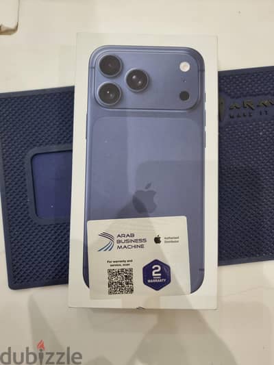 Apple - iPhone 17 Pro Max
