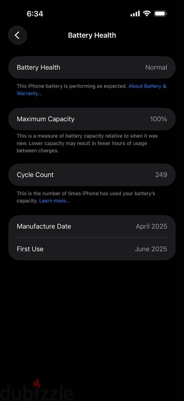 Apple - iPhone 16 Pro Max 2