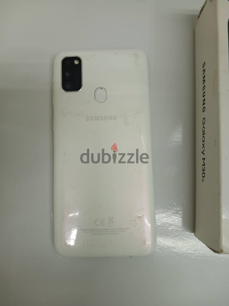 Samsung M30 2