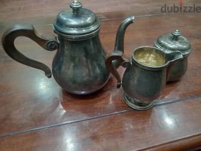 طقم  كريستوفل فرنساوى اصلى
