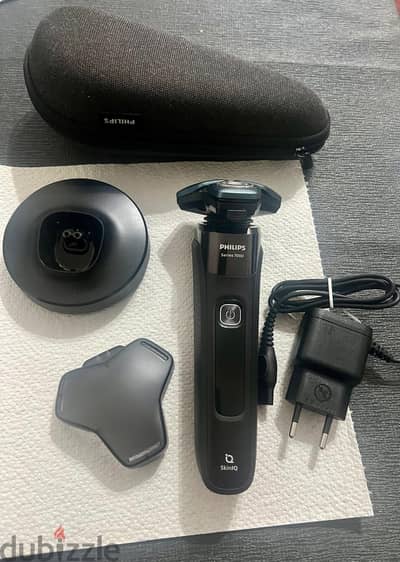 Philips shaver series 7000