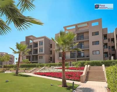 Fully Finished Apartment with Air Conditioners for Sale in Fifth Square Compound by Al Marasem  Prime Location in New Cairo – Fifth Settlement
