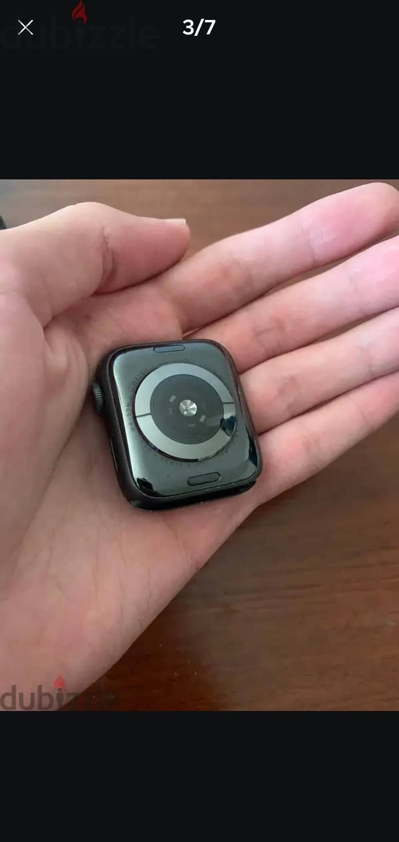 apple watch 2