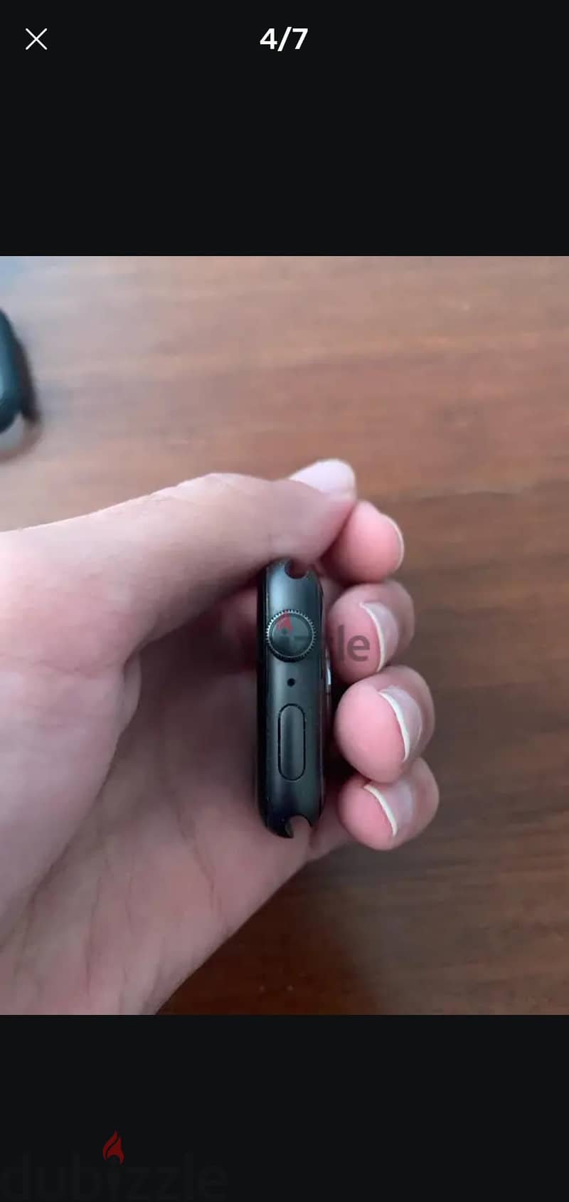 apple watch 3