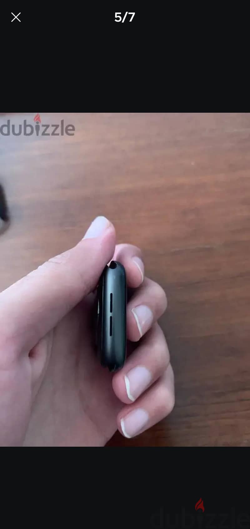 apple watch 4