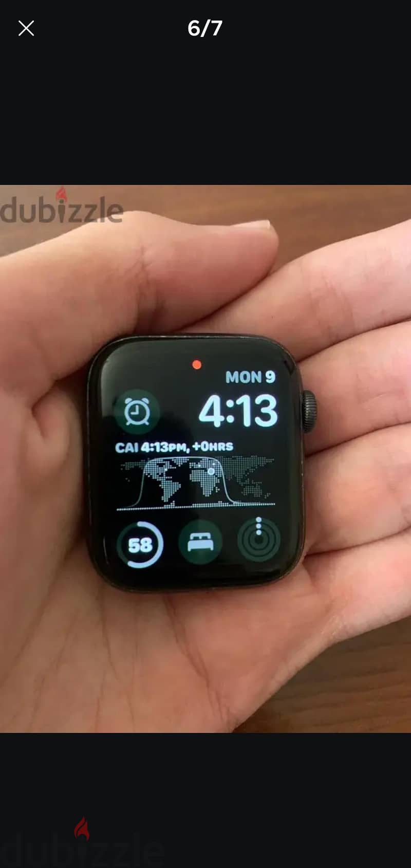 apple watch 5