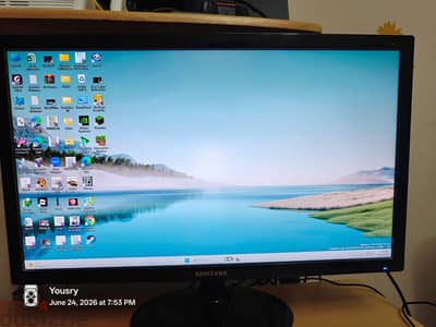 Samsung s22d300
