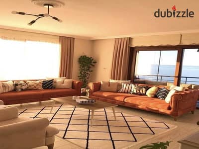 Apartment 120m² in front of Madinaty Gate 3, with a down payment of only 231,000 and installments over 8 years, for sale in Al Shorouk at the lowest p