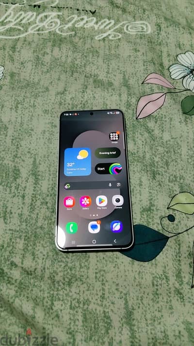 Samsung S25 FE