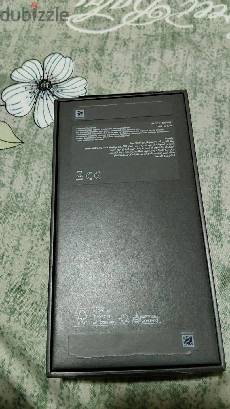 Samsung S25 FE 2