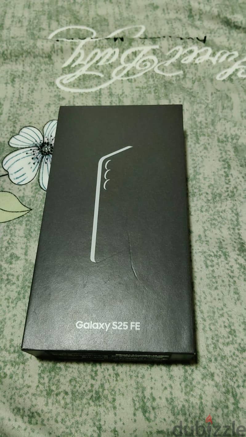 Samsung S25 FE 3