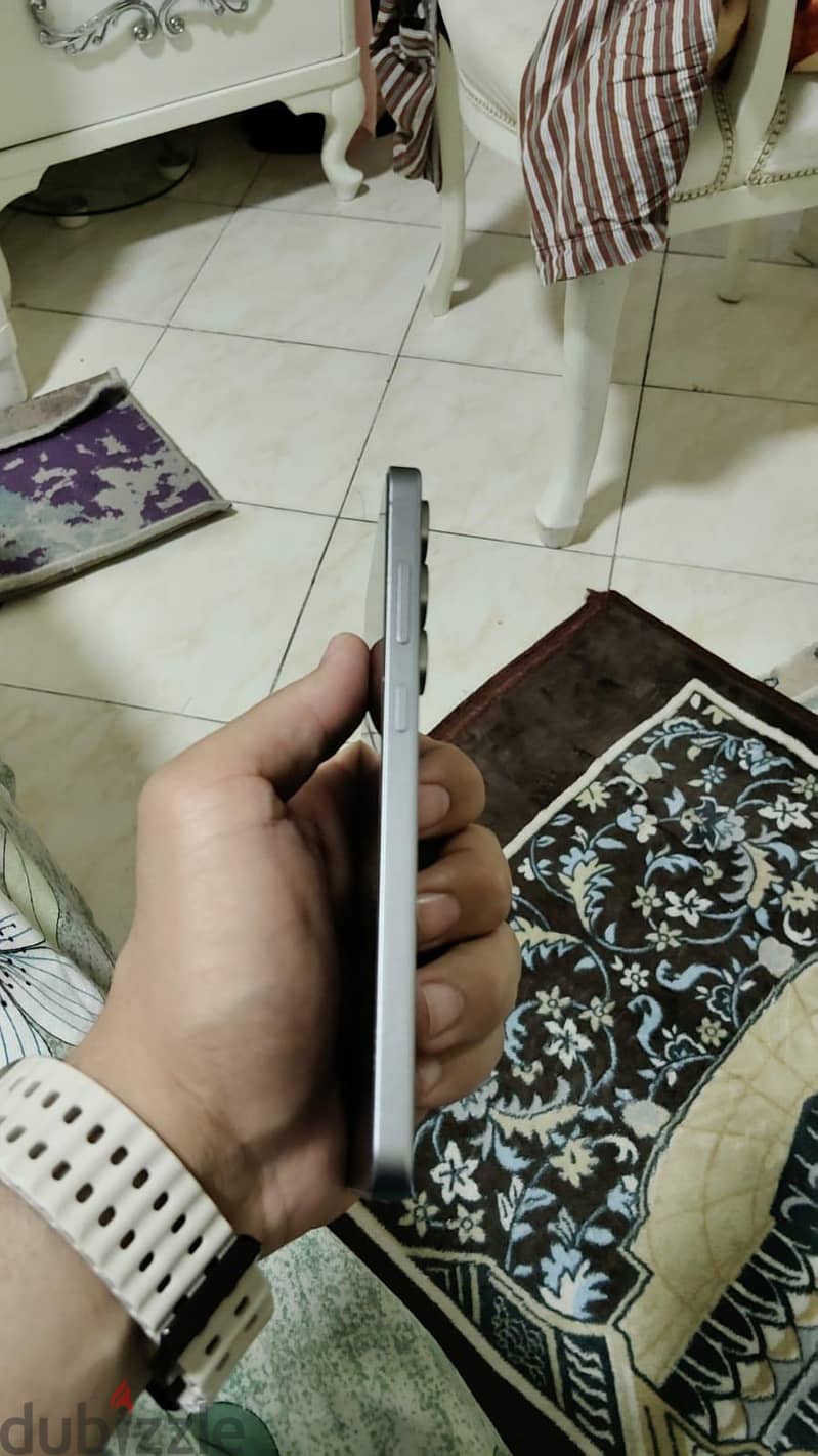 Samsung S25 FE 5