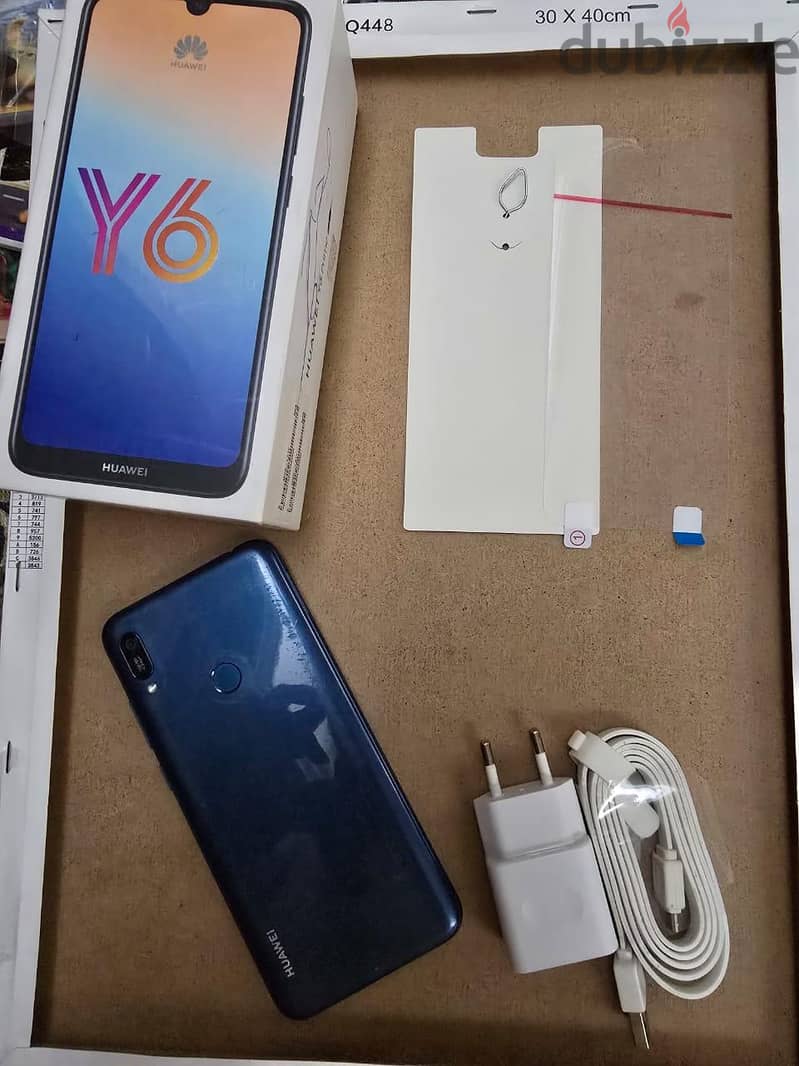 Huawei Other Model 1