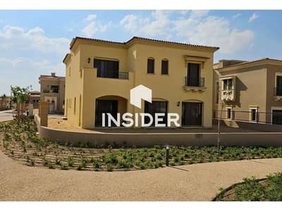 Under Market Price Twinhouse for sale in City Gate- 5th Settlement- Cairo