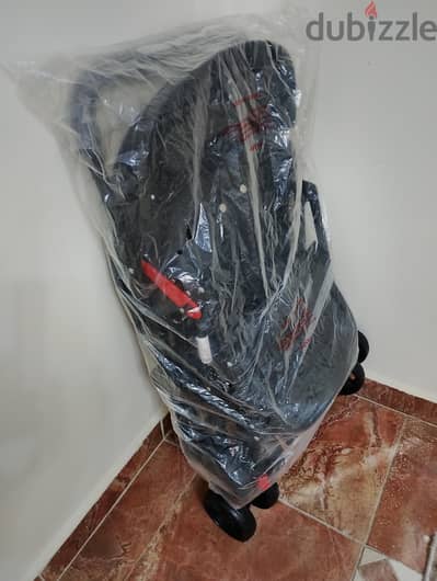 عربانة أطفال(جديد) آخر قطعة