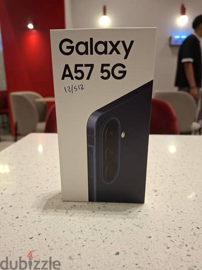 Samsung A57