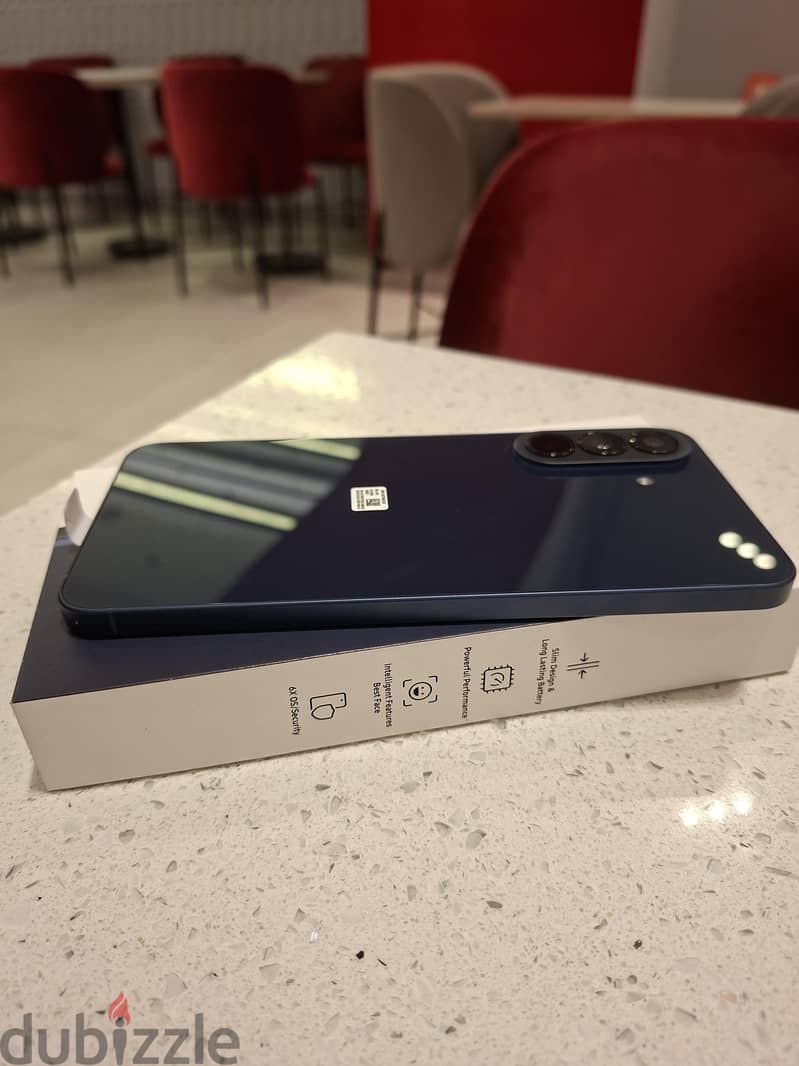 Samsung A57 1