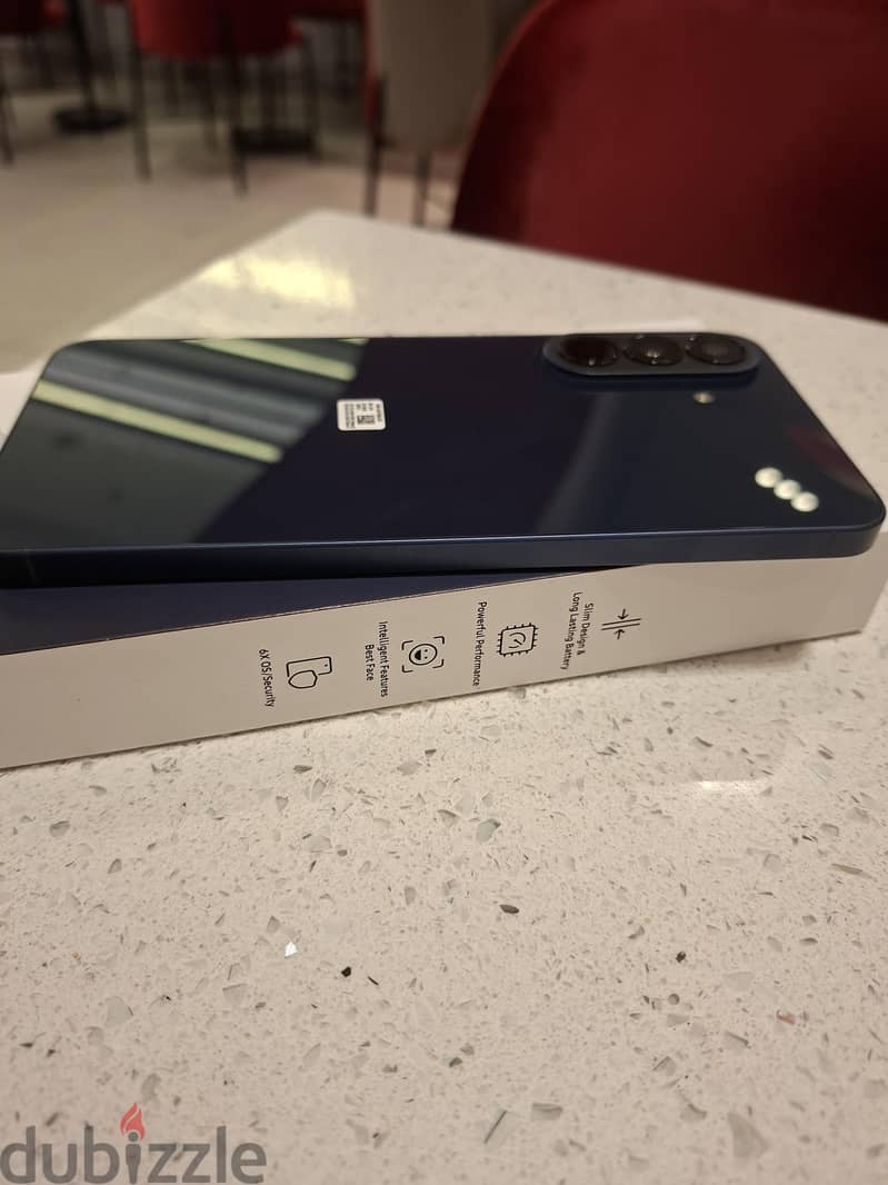 Samsung A57 3