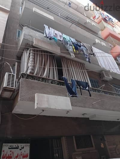 عمارة للبيع