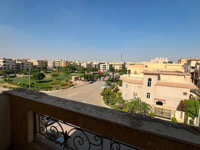 Exceptional Apartment for Sale in Banafseg 11 – Just Steps Away from Waterway Mall