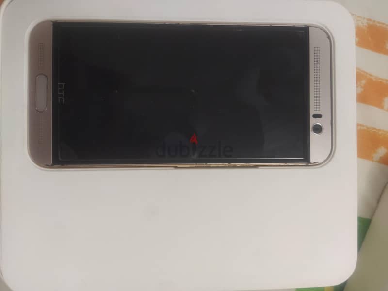 htc one M9+ 2