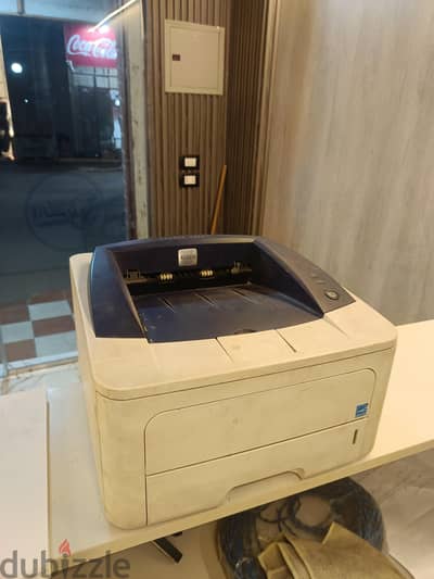 طابعه مستعمله