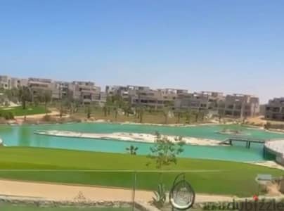 شاليه سينيور علوي ( بهاسيندا باي ) يطل على ال lakeyard الوسطاء يمتنعون