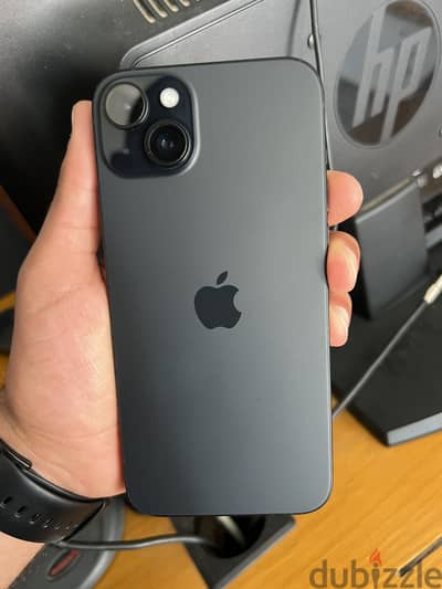 Apple - iPhone 15 plus