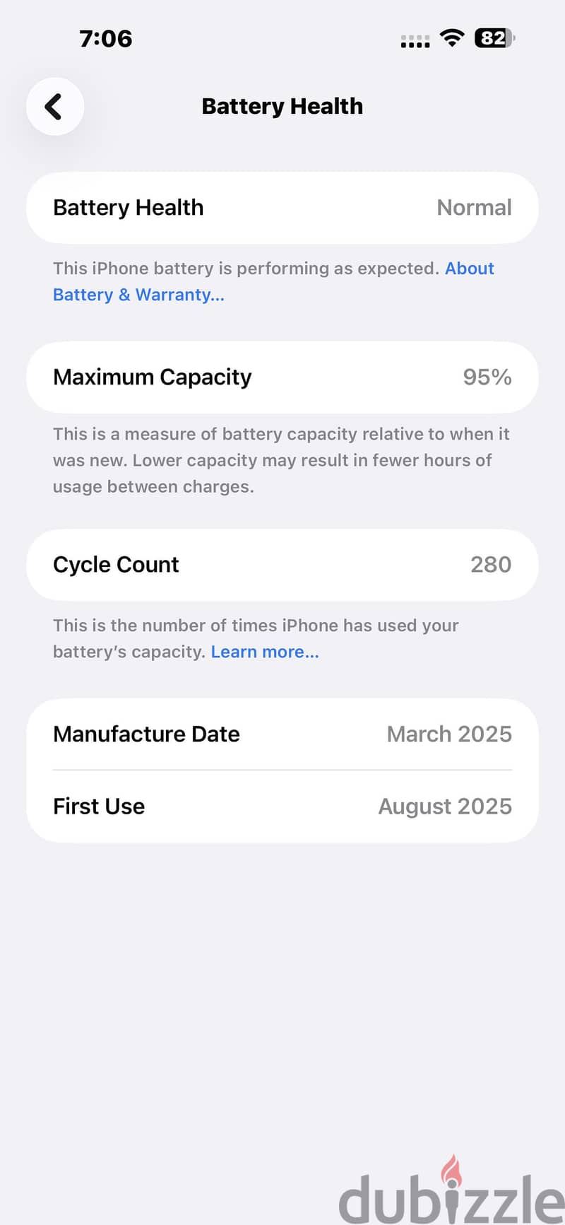 Apple - iPhone 15 plus 2