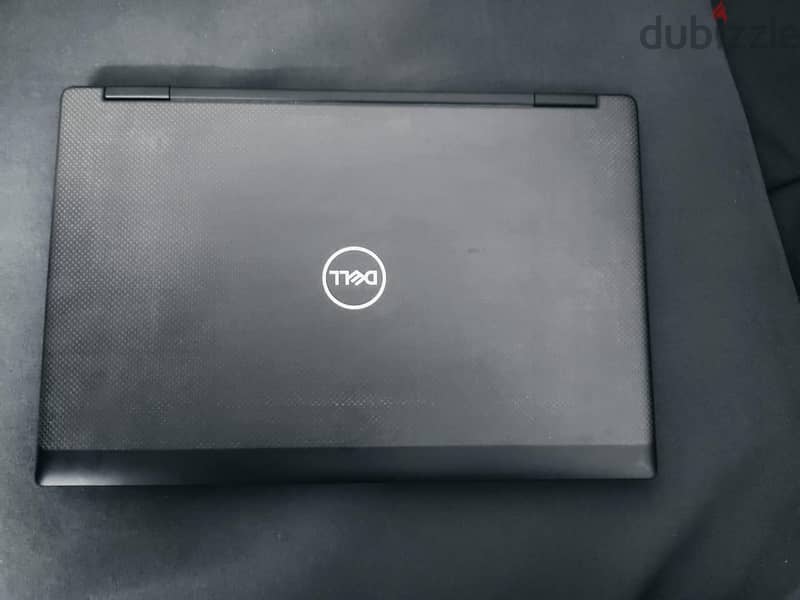 لاب توب Dell 3