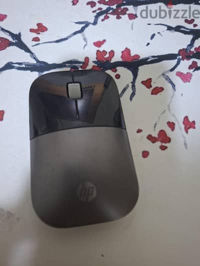 Hp Mouse wireless