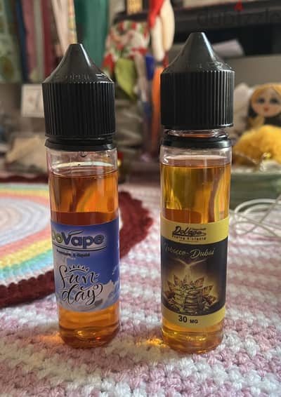 Liquid vape mtl ليكويد فيب