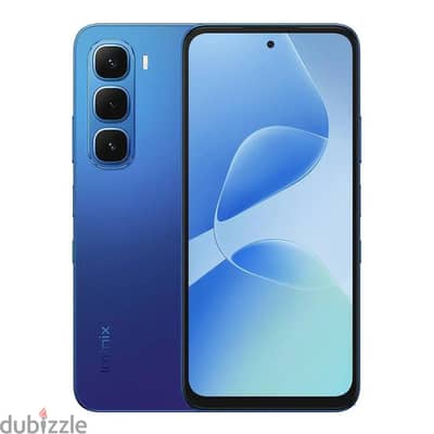 Infinix Hot60 5G