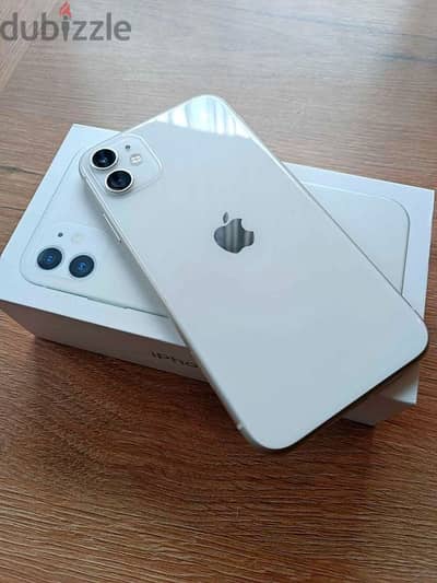 Apple - iPhone 11