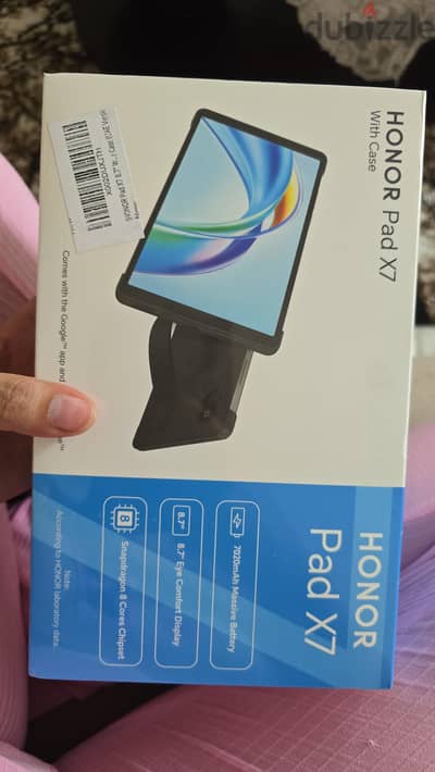 تابلت للبيع