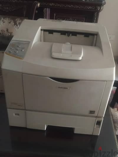 richo aficio sp4210n
