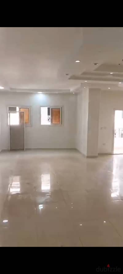 شقه سكني للايجار ف الغشام