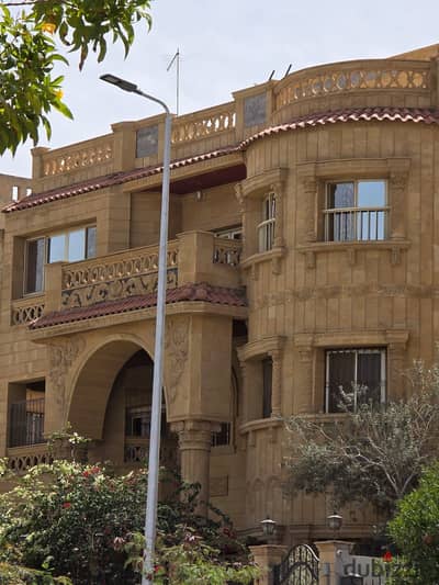  Luxurious Full-Floor Residence for Sale in Narges 1 | Prime Location Just Off 90 Street