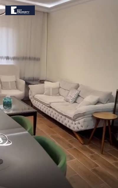 Apartment For Sale In Palm Hills New Cairo Fully Finished By Lowest Price And Installments