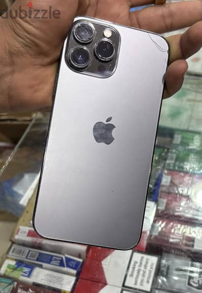 آبل - آيفون 13 برو ماكس