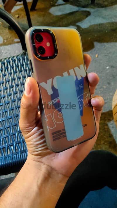Apple - iPhone 11