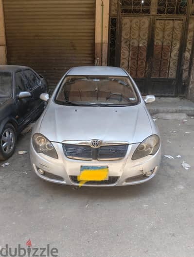 بريليانس اف ار في 2009