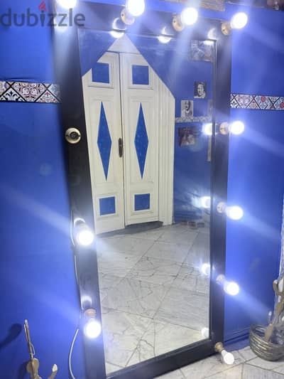 مرايه تصوير خشب