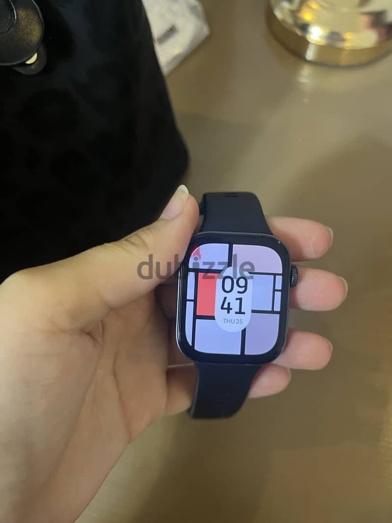 Selling 1