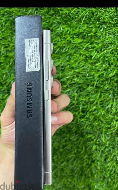 Samsung S24 Ultra
