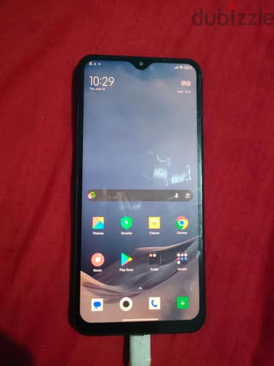 Xiaomi Redmi 9