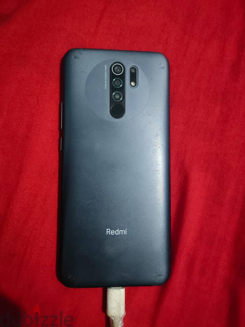 Xiaomi Redmi 9 1