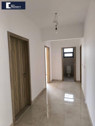 Apartment For Sale in Fifth Square Al Marasem - New Cairo
