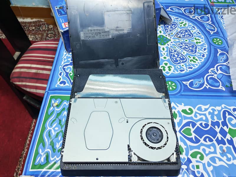 Ps4 1t slim 6